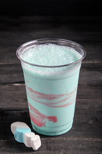 Drivu Blue Candy Milkshake