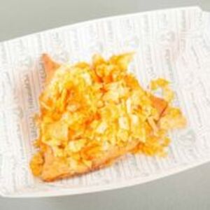 Drivu Samoosa Potato Cheese Chips سمبوسة بطاط جبس و جبن