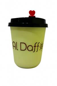 Drivu Pistachio Milkshake 