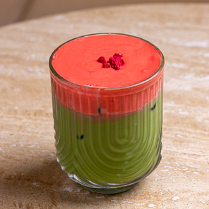 Drivu Mix Berry Matcha