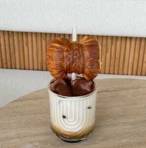 Drivu Tiramisu Latte