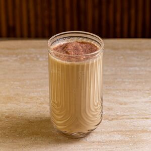 Drivu Espresso Milkshake