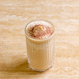 Drivu Espresso Milkshake