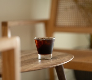 Drivu Iced Long Black