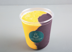 Drivu Acai X Mango Peanut