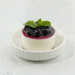 Drivu Mini Blueberry Cheese Cake