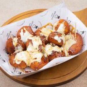 Drivu Luqaimat لقيمات