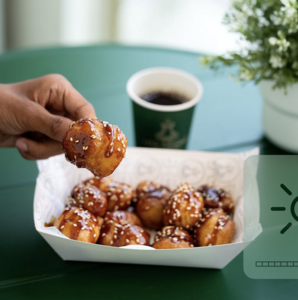 Drivu Luqaimat Big لقيمات كبير 