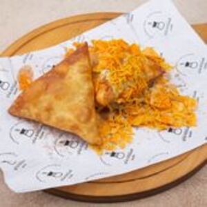 Drivu Samoosa Chicken سمبوسة دجاج