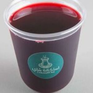 Drivu Hibiscus كركديه