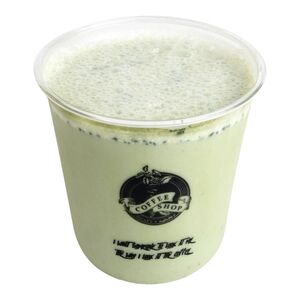 Drivu Signature Matcha | ماتشا مميزة