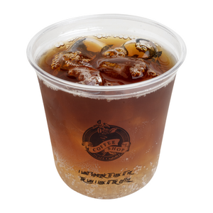 Drivu Cold Brew | القهوة الباردة