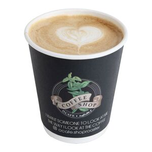 Drivu Flat White | فلات وايت