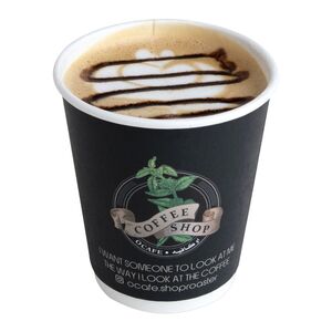 Drivu Hot Dark Mocha | موكا داكنة