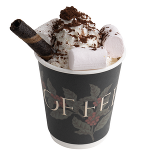 Drivu Hot Chocolate | هوت شوكلت