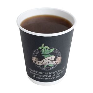 Drivu Hot Americano | أمريكانو