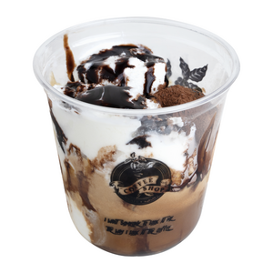 Drivu Affogato | أفوقاتو