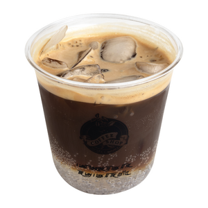 Drivu Espresso Tonic | إسبريسو تونيك