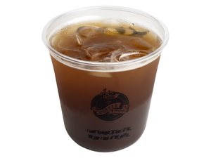 Drivu Iced Americano | أمريكانو بارد