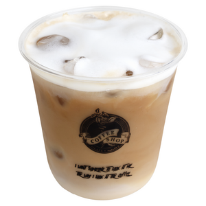 Drivu Iced Spanish Latte | لاتيه إسباني بارد