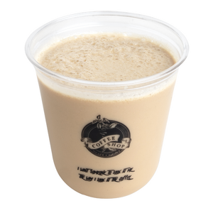 Drivu Iced Dirty Coffee | قهوة ديرتي