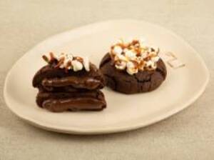 Drivu One Popcorn Cookie ( 1 pc)