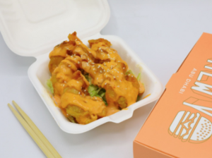 Drivu Dynamite Shrimp 