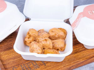 Drivu Chicken Bang Bang