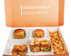 Drivu Gathering Box (Large)