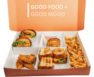 Drivu Gathering Box (Medium)