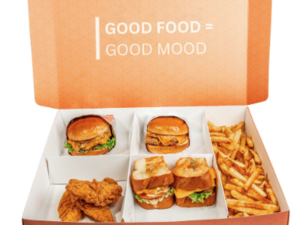 Drivu Gathering Box (Small)