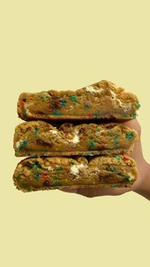 Drivu Birthday Choco Chunk