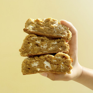 Drivu Cereal White Choco Chunk (January's Cookie)