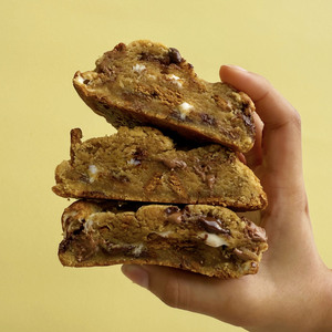 Drivu S'mores Choco Chunk