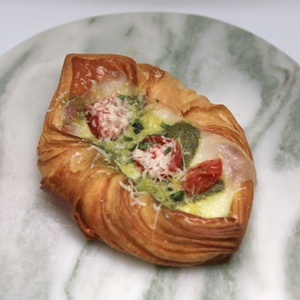 Drivu Italian Danish