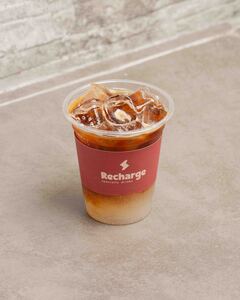 Drivu Tonic Espresso