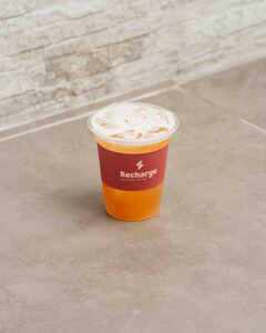 Drivu Peach Iced Tea