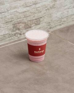 Drivu Strawberry Milkshake