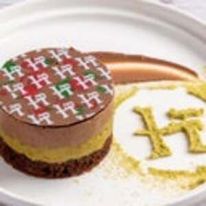 Drivu H's Kunafa Chocolate