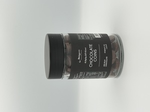 Drivu 45% Milk Chocolate Coin