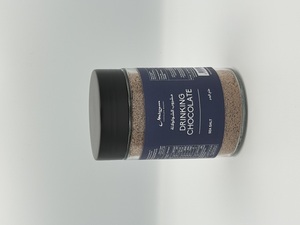 Drivu Drinking Chocolate Powder with Sea Salt