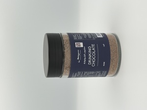 Drivu Drinking Chocolate Powder with Rose