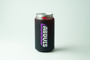 Drivu Iced Hibiscus Tea