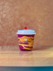 Drivu Acai Smoothie Signature 10oz