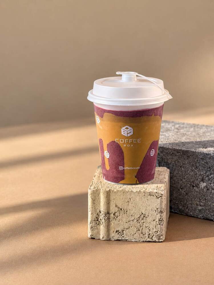 Coffee Box Speciality Coffee AlMirgab, Villa 22 - Home Business 