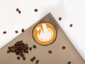 Drivu Hot Spanish Cortado