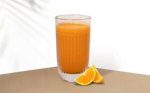 Drivu Orange Juice