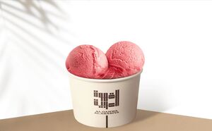 Drivu Gelato Mix Berry