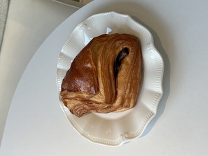 Drivu Pain Au Chocolat