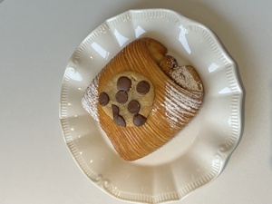 Drivu Cookie Mochi Pain Suisse